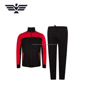 Conjunto Deportivo de Invierno de Alta Calidad para Hombre y Mujer |   Chaqueta Casual con Capucha y Cremallera y Pantalones |   Traje Deportivo para Correr - Product Image 6