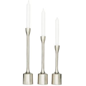 Handcrafted <b>Cheap</b> Price Candle Mold Wedding Decoration Candle <b>Light</b> Stand Metal in Aluminum Luxury Candle Making Holder - Product Image 1