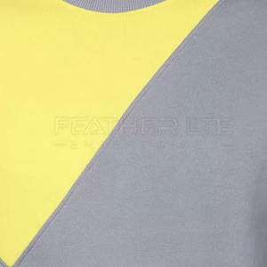 Sweatshirts pulls pour hommes de marque privée sur mesure Motif solide Style hivernal Teint uni Prix direct d'usine - Product Image 6