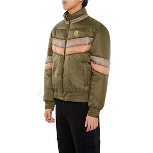 Vestes matelassées de qualité supérieure, douces et isolées, pour l'hiver, décontractées, pour les voyages en plein air, mode, chaudes et confortables - Product Image 6