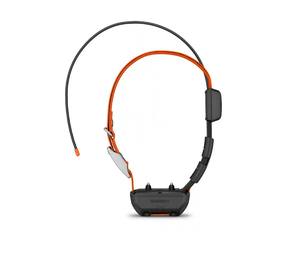 Système de suivi et d'entraînement GPS pour chiens portable avec 10 colliers TT25 Alpha 300 Noir - Product Image 2