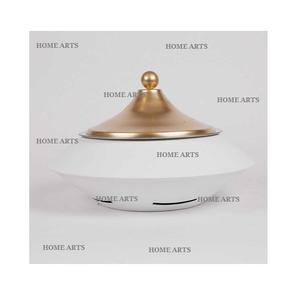 Plato para Servir Comida de Hotel y Restaurante con la Mejor Calidad en Hierro y Metal al Precio Más Bajo - Product Image 5