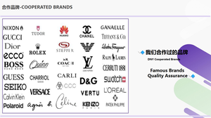 Tùy Chỉnh Kim Loại Móc Chìa Khóa Trang Trí Máy Tính Để Bàn Hiển Thị Giá Thẻ Quà Tặng Giá - Product Image 6