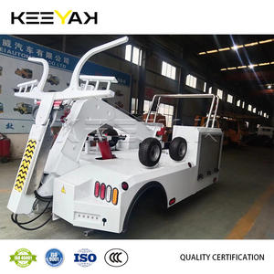 Sıcak satış 4 ton Underlift tamirci çekici kamyon vücut kiti çekici kamyon vücut tamir kamyonu üretici satış için uzaktan kumanda ile - Product Image 4