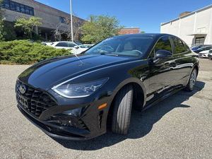 Hyundai Sonata SEL FWD 2023 USADO EN BUEN ESTADO - Product Image 6