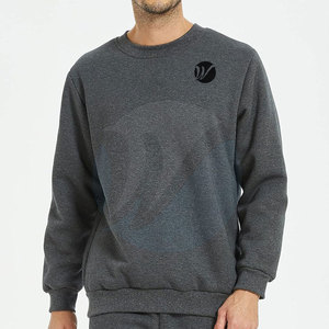 Sweat-shirt en molleton Sherpa d'hiver en coton mélangé de style décontracté pour hommes, sweat-shirt à capuche et sweat-shirt grande taille au design unique à séchage rapide - Product Image 1