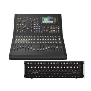 Super ventas en MidasM32R Live Digital Mixer DL32 Stage Box 150 'Cat5 Network Cable Spool Tools - Product Image 1