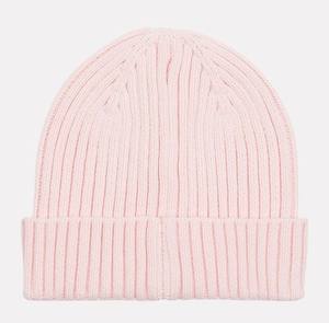 2025 Hot Sale Breathable Winter Season Collection Men <b>Women</b> <b>Beanie</b> Cap's Custom Logo Casual Ribbed <b>Beanies</b> - Product Image 2