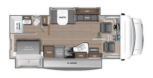 Venta al por Mayor Jayco Redhawk 26X-D 2023 - Product Image 2