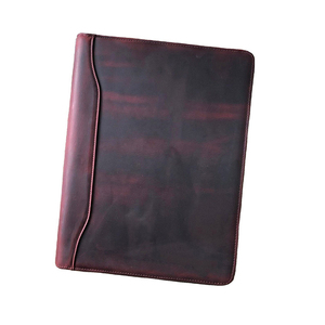 Fournisseur et exportateur de premier plan en Inde vendant des portefeuilles en cuir de qualité supérieure, résistants à l'eau, durables, avec fonction antivol - Product Image 1