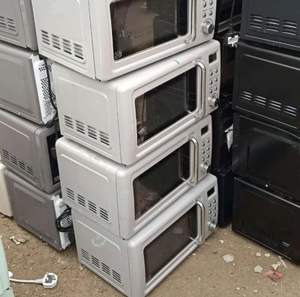 Horno microondas digital de 20L con control táctil, electrodoméstico de encimera, en venta a precios económicos para EE. UU./ASIA - Product Image 6