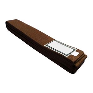 เข็มขัดศิลปะการต่อสู้แบบกำหนดเองเข็มขัดยูโดคาราเต้เทควันโด - Product Image 5