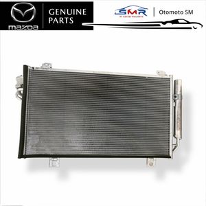 Condensateur de climatisation BAHK61480 pour Mazda 3 BN 2016-2018 Mazda 6 GL Skyactiv Pièces d'origine - Product Image 2