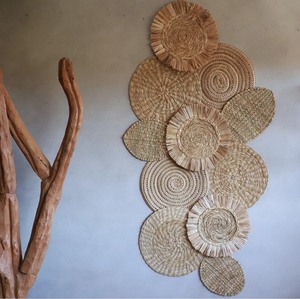 Nouveau moderne vintage 2024 maison salon art suspendu décoration murale - Product Image 2