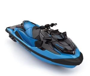 Stock à prix réduit pour le nouveau SeaDoo RXT-X R/S 325 Audio 2026, jet ski personnel pour adultes avec 3 ans de garantie, prêt à être expédié - Product Image 6