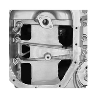 Moteur à essence 1NZ-FE 1,5 L remanufacturé, bloc long complet, assemblage complet pour Vios Scion XD