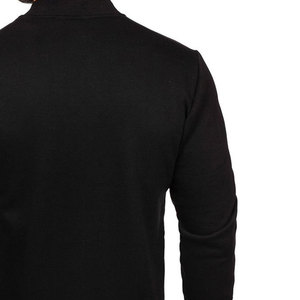 Blousons d'aviateur de conception personnalisée pour les marques de streetwear Tissu respirant Léger Confortable Prix d'usine OEM ODM disponible - Product Image 6