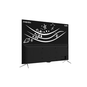 Téléviseur intelligent 8K UHD 85 pouces QLED QD-Mini LED Google <span class=keywords><strong>TV</strong></span> <span class=keywords><strong>Fire</strong></span> <span class=keywords><strong>TV</strong></span> Android HDR 120Hz avec écran tactile - Product Image 1