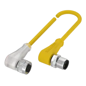 Cavo di alimentazione e prolunga BALLUFF BCC063R - Product Image 1