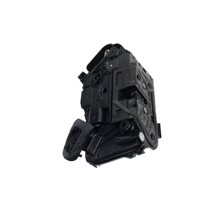 CERRADURA TRASERA IZQUIERDA VOLKSWAGEN Golf 7 Sedan 5TA839015E (12>) - Product Image 2