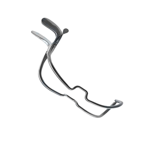 New Stainless Steel <b>Mouth</b> Gage Easy To Use Adjustable & Durable Ideal For Oral Examination And Routine Animal Dental Maintenance - Product Image 5