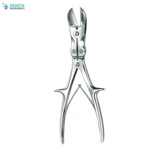 Stille Liston 23.5cm Bone Cutting Forceps - Orthopedic Instruments
