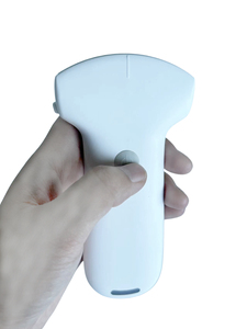 The <strong>Cheap</strong> <strong>Veterinary</strong> and Human Portable Wireless Color <strong>Ultrasound</strong> Scanner <strong>Machine</strong> with Convex Probe MSLPU94 Equipment - Product Image 2