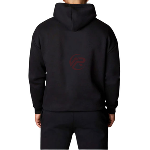 Chándal de tendencia superior 2025 para hombre, chándal ligero con cremallera completa, logotipo personalizado, impresión personalizada disponible - Product Image 2