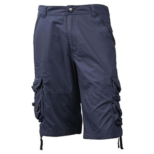 Nouveau short cargo cousu pour hommes respirant à séchage rapide sur mesure multi-poches short de haute qualité pour hommes avec prix de gros - Product Image 1