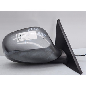 กระจกมองข้างขวา DX BMW ซีรีส์ 1 (E87) 7208145 N47D20A (07>) MIRROR - Product Image 1