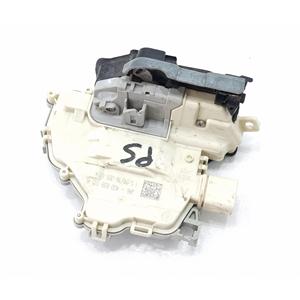 CERRADURA TRASERA IZQUIERDA AUDI A4 Avant (8K5) 4G0839015H (08>15) - Product Image 6