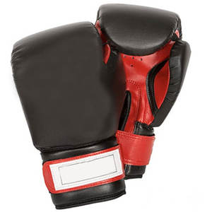 Gants de boxe professionnels Offre Spéciale de 8oz couleur personnalisée équipement d'entraînement d'arts martiaux mixtes en cuir de haute qualité pour adultes - Product Image 5