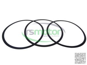 Venta al por mayor de piezas de motores de maquinaria, junta de alta precisión MWM 2020 adecuada para TCG - Product Image 5