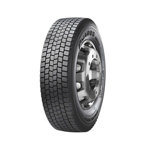Fabricante de neumáticos para camiones 295/80R22.5: material de alta calidad para un rendimiento duradero - Product Image 6