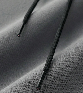 Top vente en ligne lourd GSM Design classique hommes sweats à capuche 100% coton hommes thermique pull à capuche prix de gros sweats à capuche pour hommes - Product Image 5
