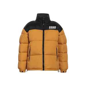Pakistan GAA Veste rembourrée OEM ODM quantité minimale de commande fournisseurs Fabricant Vêtements de sport personnalisés Vendeurs - Product Image 2
