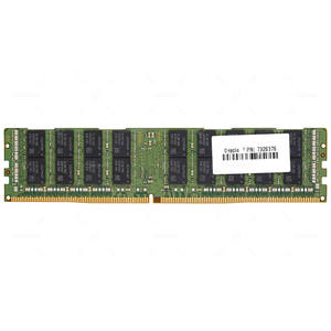 7326376 Memoria SUN ORACLE 64GB 4DRX4 2666V DDR4 para SPARC T7-1 - Product Image 3