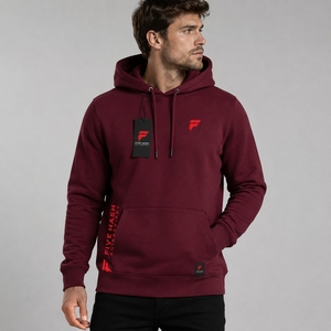 Comfortable men <b>hoodies</b> crafted with premium materials providing <b>softness</b> warmth and lasting everyday quality - Product Image 1