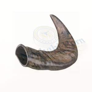 High Durability Buffalo Horn <b>Dog</b> Chew Ideal for Strong Jawed Breeds like Pit Bulls - Product Image 4