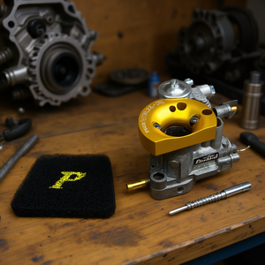 Carburateur SI VRX 20 avec catégorie de produits Mix Premium - Product Image 3