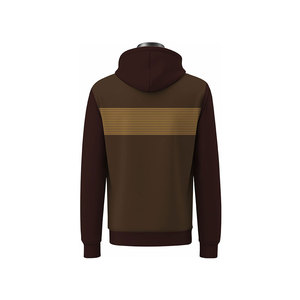 Sudaderas Urbanas de Moda para Hombre, Cómodas, Transpirables, de Forro Polar, Poliéster/Algodón, de la Mejor Calidad, para Invierno - Product Image 2