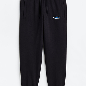 กางเกงผ้าไนลอนสแปนเด็กซ์ผู้ชายผ้าถักแบบลำลองผ้าแคนวาสสำหรับผู้ชาย - Product Image 6