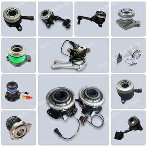 Conjunto de cojinete de cubo de rueda de automóvil de calidad Original 2S657A564AA/7S657A564AA Di adiós a los ruidos inusuales - Product Image 5