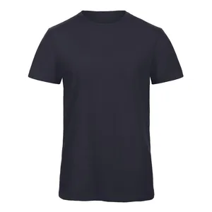 เสื้อยืด Inspire Slub T สำหรับผู้ชาย ผลิตภัณฑ์ส่งเสริมการขายที่เป็นมิตรกับสิ่งแวดล้อม - Product Image 3