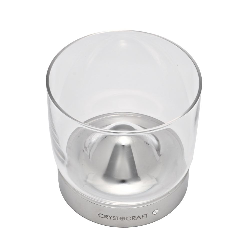 แก้วคริสตัล