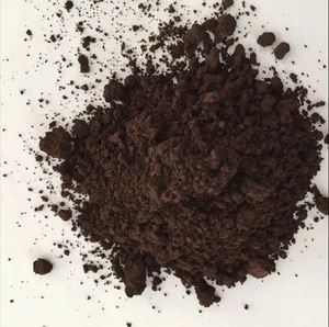 Oxyde de Terbium Tb4O7 de Qualité Technique Modèle REO-Tb Oxyde de Terres Rares pour Applications Métalliques au Terbium - Product Image 1