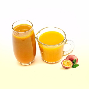 Fruit de la passion de goût sucré aigre frais de fruit du dragon congelé d'IQF, fruit de la passion congelé Offres Spéciales avec l'emballage de graine en vrac à vendre - Product Image 1