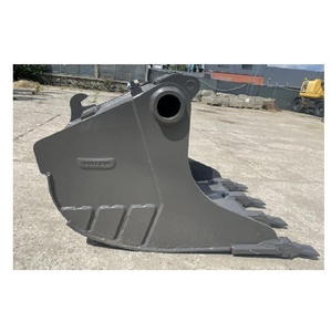 Se vende Volvo S1 de cubos de alta capacidad para demolición y movimiento de tierras construido para trabajar eficientemente - Product Image 2