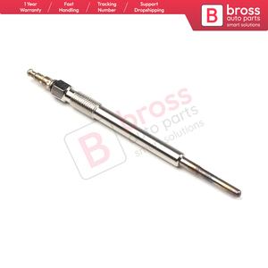 BGP14 1 Piece Heater Glow Plugs GX2117, N10579802 Bross <b>Auto</b> <b>Parts</b> Made in Turkey <b>Parts</b> in Turkey High Quality Product - Product Image 4