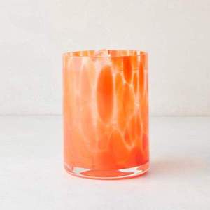 Pichet en résine écologique fait à la main élégant moderne personnalisable durable léger verres pour divertir les cadeaux de fêtes - Product Image 2